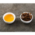 BT-001 EU Standard Hong jian zhen or Red Sword Needle Bulk Loose Leaf Black Tea Yunnan Wholesale